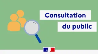 Lire la suite de l'actualité Consultation publique 16 au 27 juin 2026